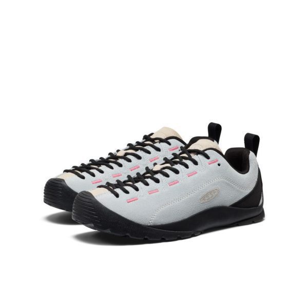 Women's Jasper Sneaker  |  Ballad Blue/Pink Lemonade