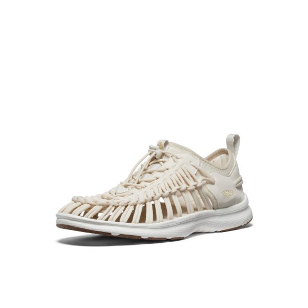 Men's UNEEK O3 Sneaker Sandal  |  Birch/Star White