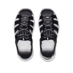 Women's Astoria West Sandal | Black/Grey