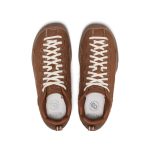 Men's Jasper Split Sneaker | Bison/Birch