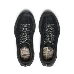 Men's Jasper Zionic Sneaker | Black/Alloy