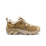 Men's Targhee II Waterproof  |  Khaki/Birch