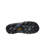 Men's Lansing Low (Steel Toe) | Magnet/Majolica Blue