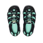 Big Kids' Hyperport H2 Sandal | Black Stardust