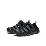 Men's Hyperport H2 Sandal  |  Black/Steel Grey