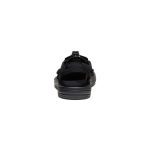 Men's UNEEK Sneaker | Black/Black