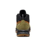 Men's Hightrail Waterproof Hiking Boot | Safari/Black