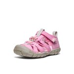Little Kids' Seacamp II CNX | Moonlite Mauve/Giggle Pink