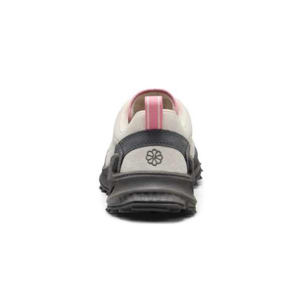 Women's Jasper Zionic Sneaker  |  Vapor/Cashmere Rose