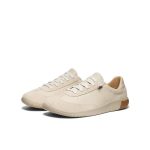 Men's KNX T-Toe Sneaker  |  Birch/Plaza Taupe