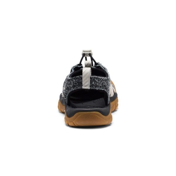 Women's Newport HL Sandal | Perseid Black/Vapor