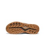 Men's Hightrail Vented Hiking Shoe | Dark Earth/Oak Buff