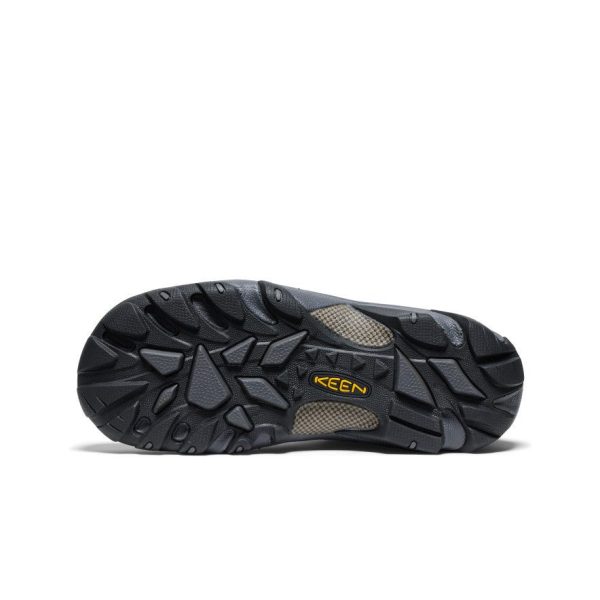 Women's Pyrenees Waterproof Hiking Boot x Mountain Research | Mountain Research Brown