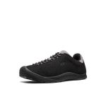 Men's Jasper KM Lite Sneaker  |  Black/Steel Grey