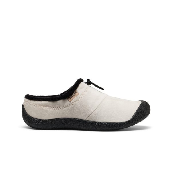 Women's Howser III Slide  |  Birch/Black