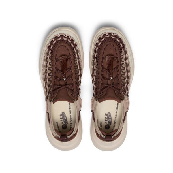 Men's UNEEK WK AFEW Sneaker  |  Past Forward