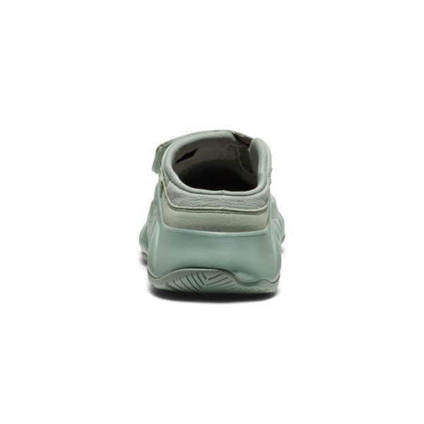 Women's Hypowser Wrap Shoe  |  Iceberg Green