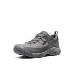 Men's Targhee EXP Waterproof Hiking Shoe  |  Steel Grey