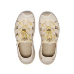 Women's Seanik H2 Sandal  |  Birch/Cream Gold