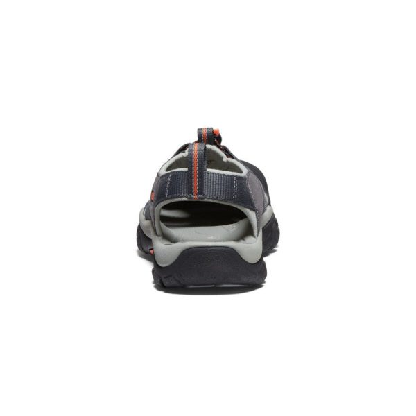 Men's Newport H2 Sandal | Magnet/Nasturtium