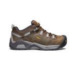 Men's Detroit XT ESD (Steel Toe)  |  Cascade Brown/Gargoyle