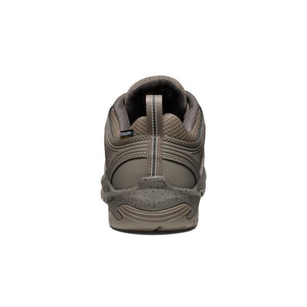 Men's Reno Waterproof (Carbon Toe) | Brindle/Morel