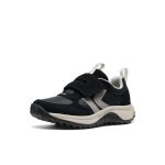 Little Kids' KS86 Sneaker | Black/Star White