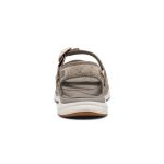 Women's Leiki Open-Toe Sandal  |  Brindle/Birch