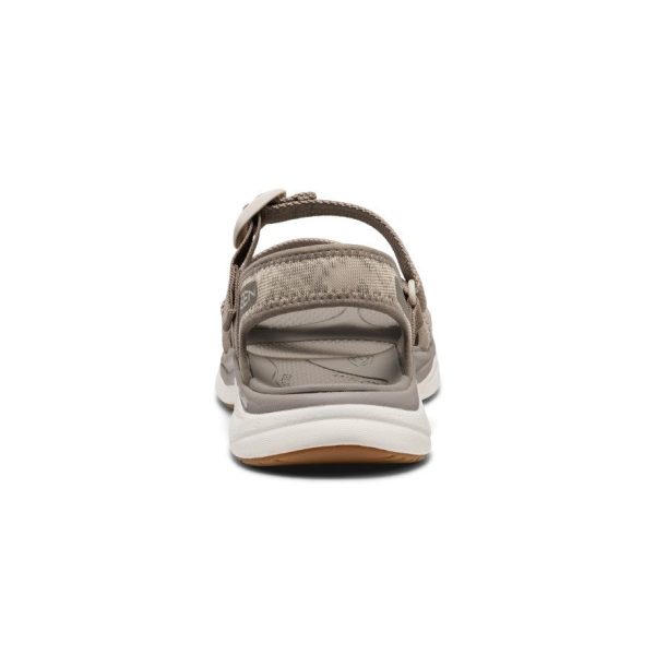 Women's Leiki Open-Toe Sandal  |  Brindle/Birch