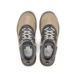 Men's Hightrail Waterproof Hiking Boot | Safari/Steel Grey