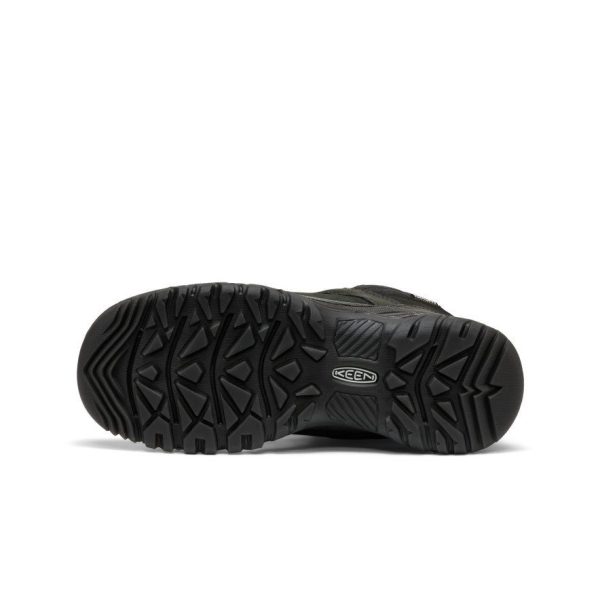 Women's Greta II Waterproof Boot  |  Black