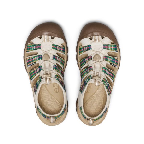 Women's Newport Retro | Multi/Gingham