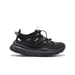 Women's WK450 Walking Sandal | Black/Black