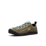 Men's Jasper Sneaker | Dark Olive/Cabbage