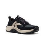 Women's KS86 Sneaker  |  Black/Birch