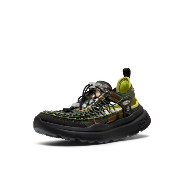 Men's UNEEK WK FAF Sneaker | Faf Multi