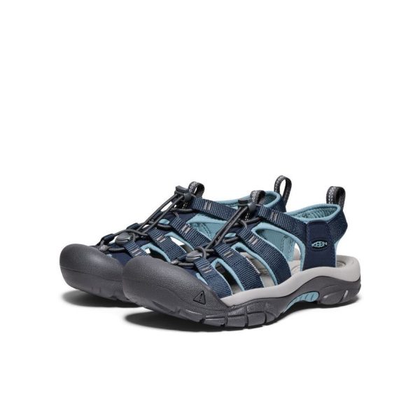 Women's Newport H2  |  Navy/Magnet