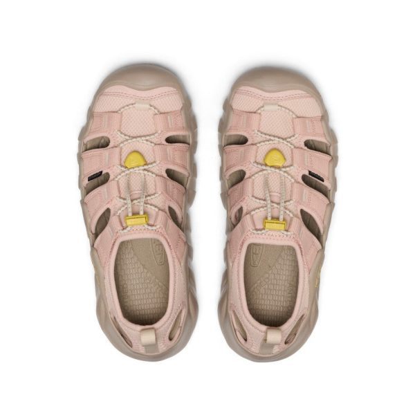 Women's Hyperport H2 Sandal  |  Cameo Rose/Birch