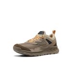 Men's Hightrail Vented Hiking Shoe  |  Brindle/Oak Buff