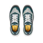 Women's Arvada Work Sneaker (Carbon Toe) | Sea Moss/Desert Sage