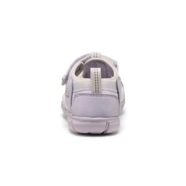 Big Kids' Seacamp II CNX  |  Thistle/Star White