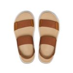 Women's Elle Mila Backstrap Sandal  |  KEEN Maple