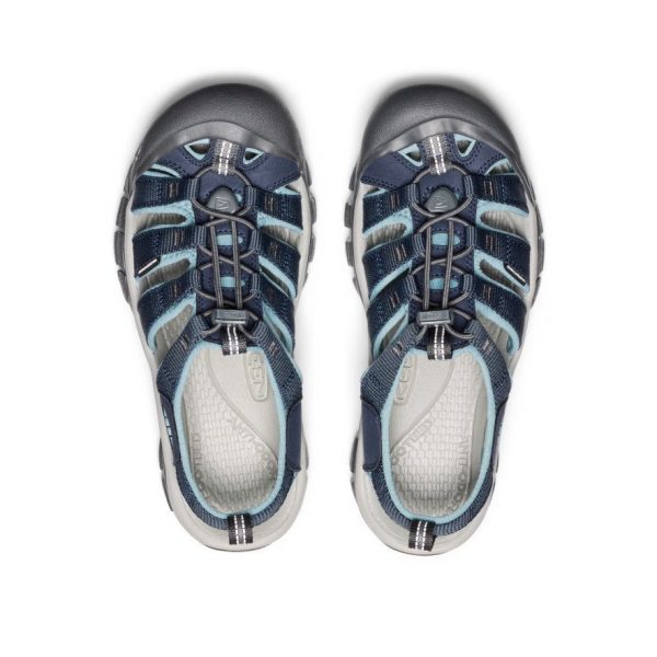 Women's Newport H2  |  Navy/Magnet