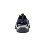 Men's Newport H2 Sandal  |  Naval Academy/Keen Yellow
