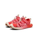 Women's Whisper Lite Sandal | Grenadine/Pink Lemonade