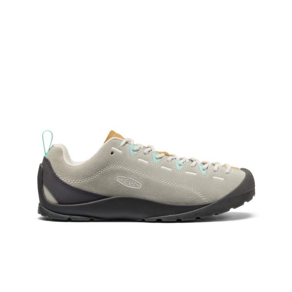 Women's Jasper Sneaker  |  Abbey Stone/Oak Buff