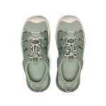 Women's Whisper Lite Sandal | Lily Pad/Cream Gold