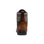 Women's Greta II Waterproof Boot | Bison
