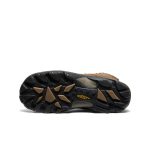 Men's Pyrenees Waterproof Hiking Boot | Syrup