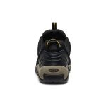 Men's Headout Waterproof Hiking Shoe | Black/Lemon Curry